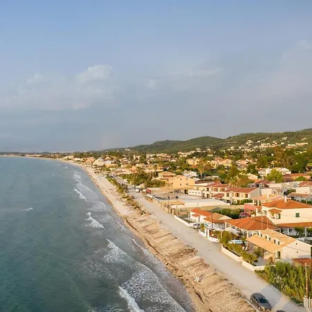 Aparthotel Marias Seaside