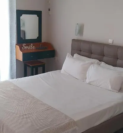 Bed & Breakfast Spiridoula Studio 4 Paleokastritsa