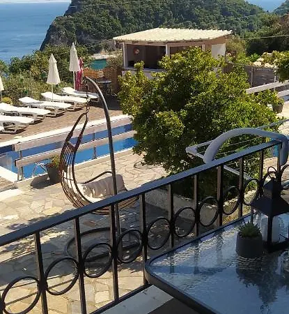 Spiridoula Studio 4 Paleokastritsa