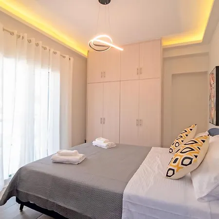 Apartment Miltonia