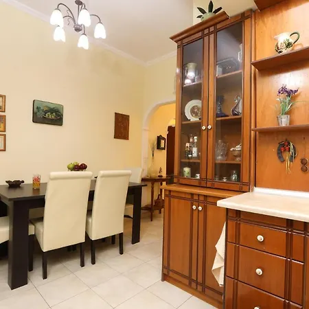 Apartment Annie's House By Corfuescapes Corfu (city)