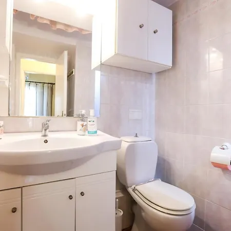 Annie's House By Corfuescapes Apartment Corfu (city)