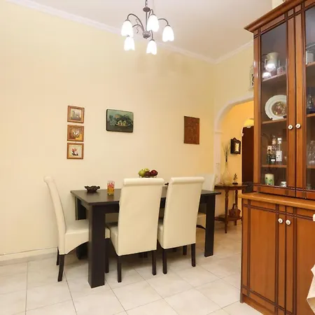 Apartment Annie's House By Corfuescapes Corfu (city)