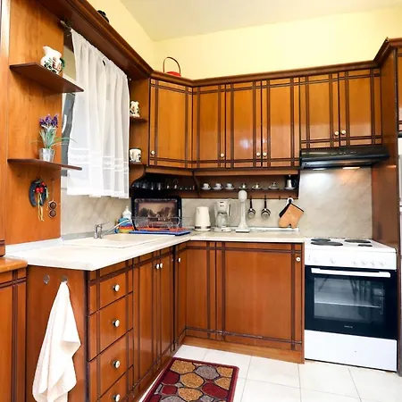 Annie's House By Corfuescapes Apartment Corfu (city)