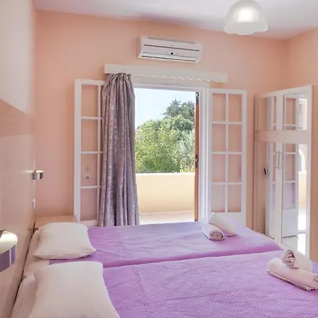 Dora Pagoi 1 Apartment *