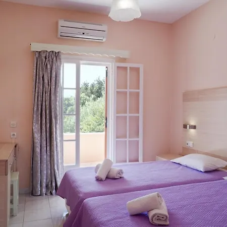 Apartment Dora Pagoi 2