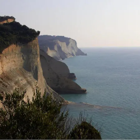 Andromaches Superior Double Apartment Benitses (Corfu)