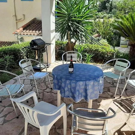 Apartment Andromaches Superior Double *
