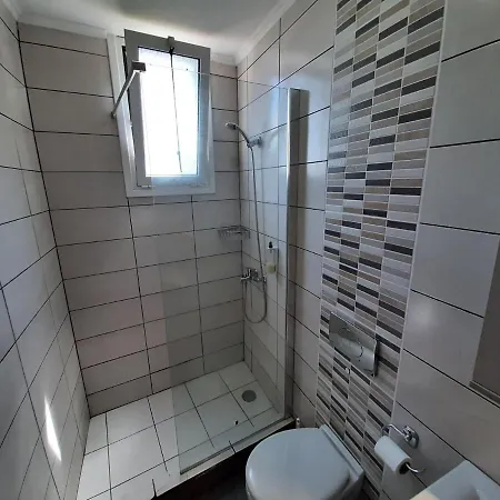 Apartment Andromaches Superior Double *