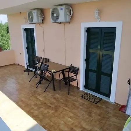 Olga's Holiday home