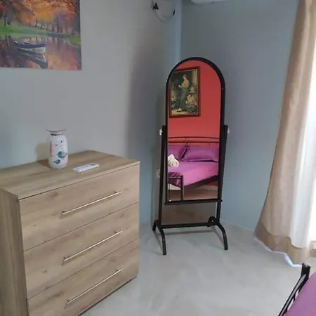 Olga's Holiday home