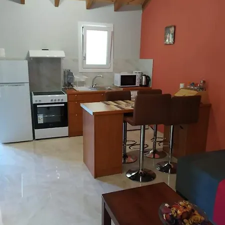 Olga's Holiday home *
