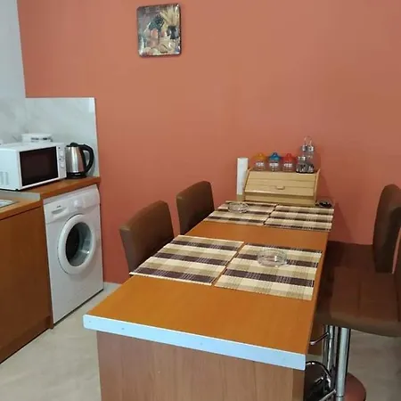 Olga's Holiday home Agios Dimitrios (Corfu)