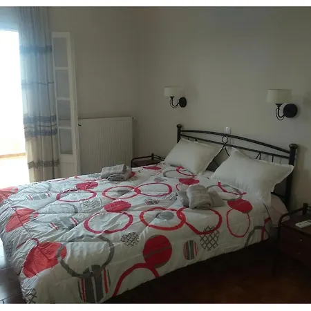 Holiday home Olga's