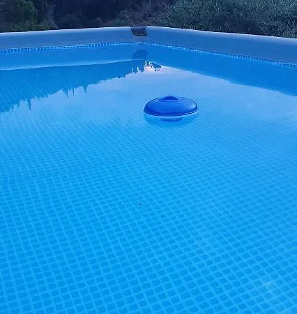 Olga's Holiday home Agios Dimitrios (Corfu)