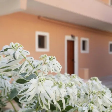Dora Pagoi 1 Apartment *