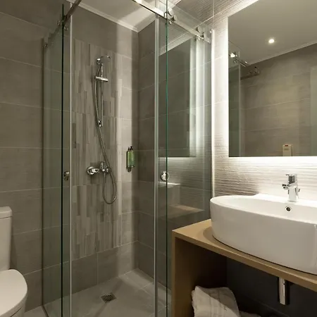 Hotel Paradise Corfu 3*