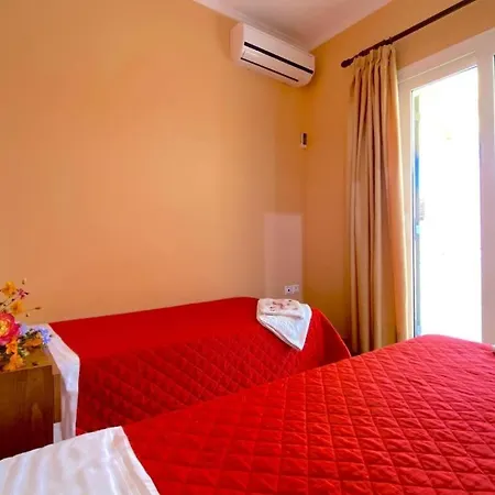 Apartment Anna