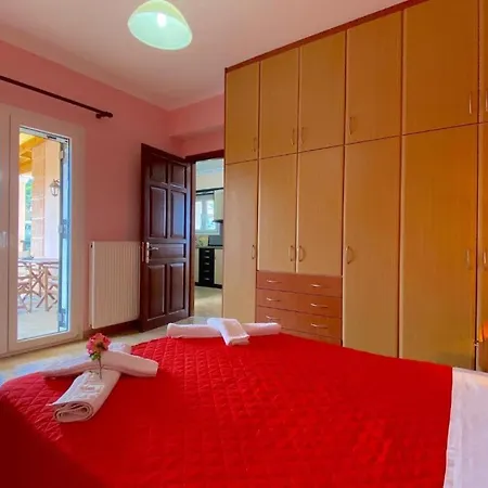 Anna Apartment