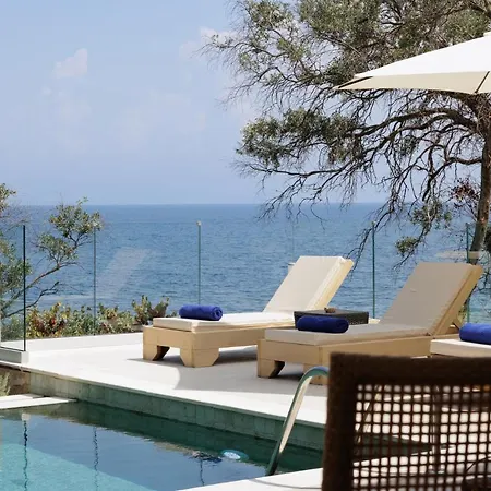 Nisos Corfu Benitses (Corfu)