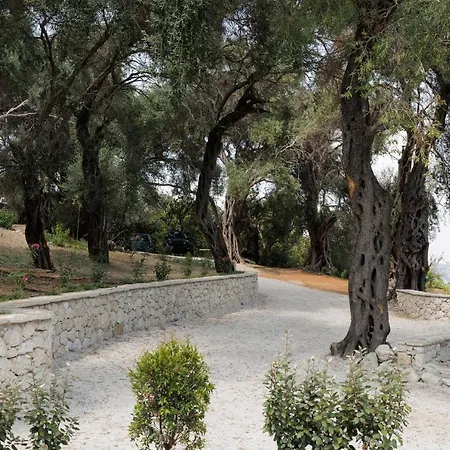 Villa Nisos Corfu Benitses (Corfu)