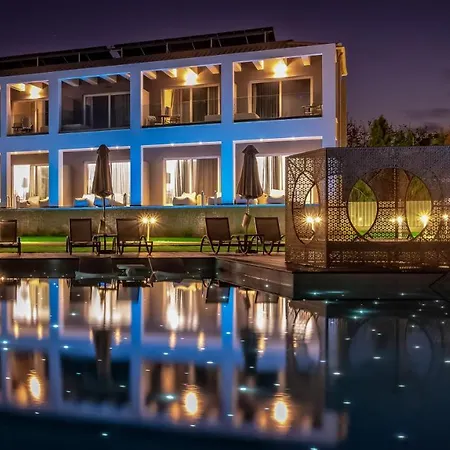 Acharavi Beach Hotel