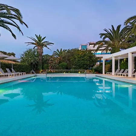 Tryp By Wyndham Corfu 4* Dassia (Corfu)