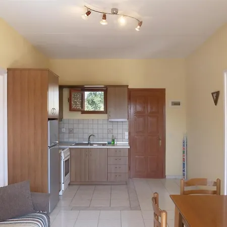 Dora Pagoi 2 Agios Georgios Pagon