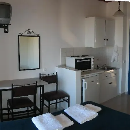Aparthotel Fiorita