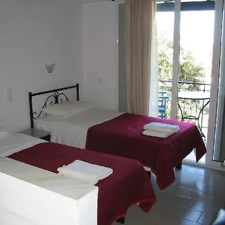 Fiorita Aparthotel Paleokastritsa