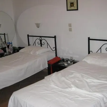 Aparthotel Fiorita