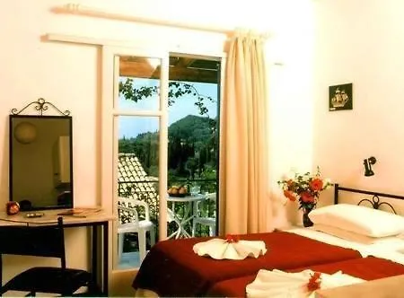 Fiorita Aparthotel Paleokastritsa