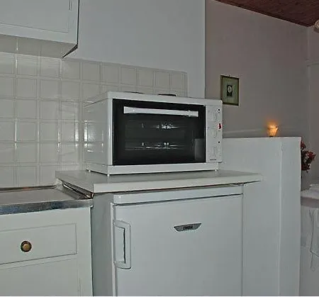 Fiorita Aparthotel