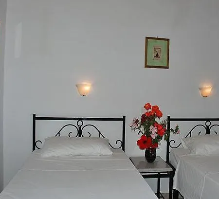 Aparthotel Fiorita 3*