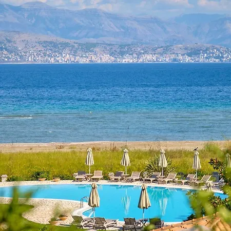 Chrismos Luxury Corfu Aparthotel *