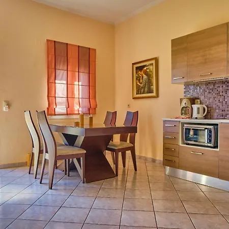 Chrismos Luxury Corfu Aparthotel *