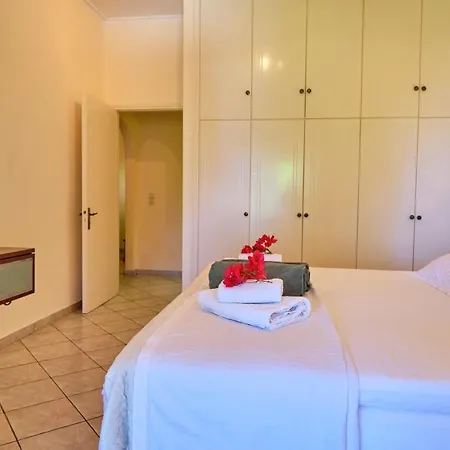 Chrismos Luxury Corfu