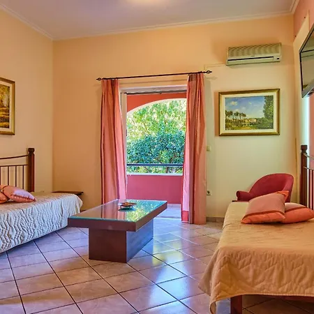 Chrismos Luxury Corfu Aparthotel *