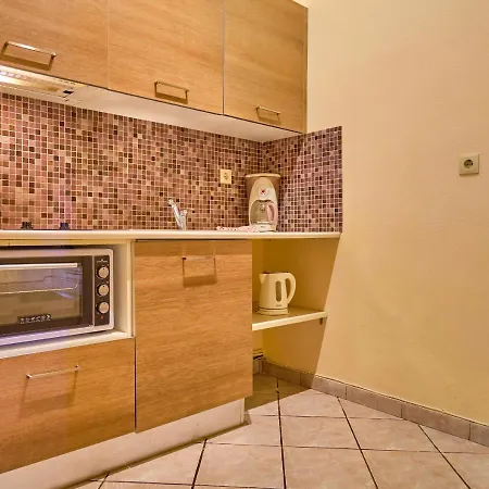 Aparthotel Chrismos Luxury Corfu Apraos
