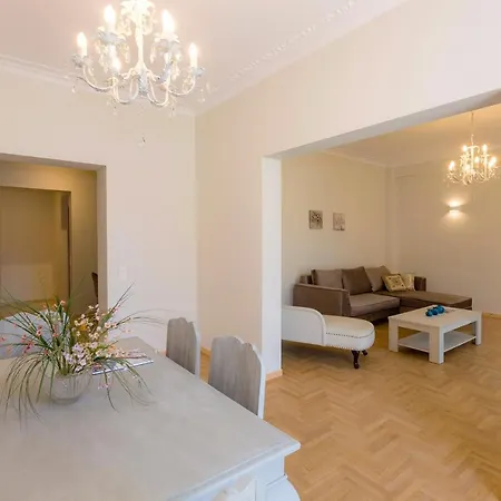 Apartment The Bright *