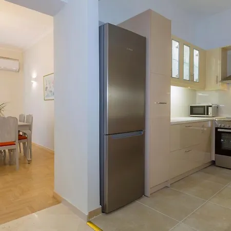 Apartment The Bright Corfu (city)