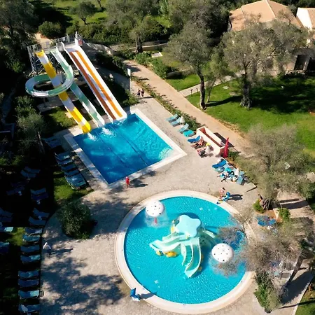 Hotel Sentido Apollo Palace 5*