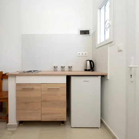 Aurora By Estia Apartment *