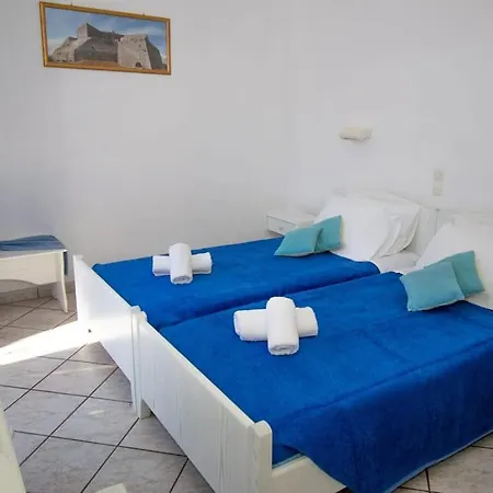Blumarin Aparthotel