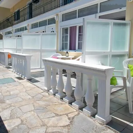 Blumarin Aparthotel