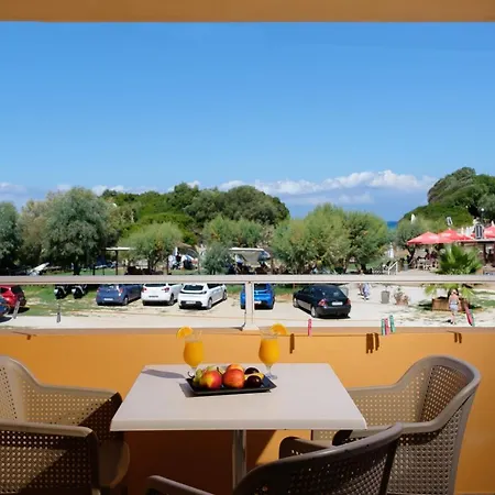 Hotel Canal D' By Estia Sidari (Corfu)