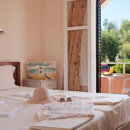 Canal D' By Estia Hotel Sidari (Corfu)