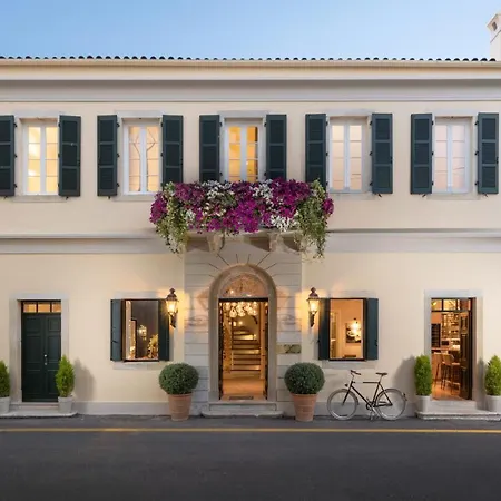 Acanthus Blue Hotel 3*
