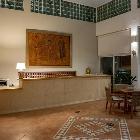 Hotel Olympion Village