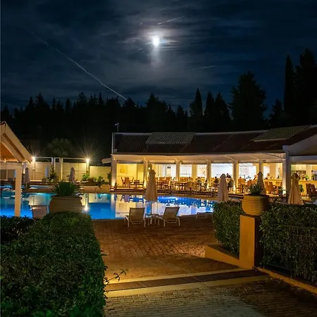 Olympion Village